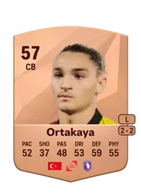 Emir Ortakaya FIFA Coins Verkaufen