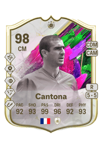 Eric Cantona FIFA Ultimate Team Coins Kaufen