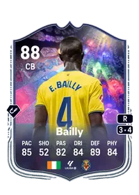 Eric Bailly Acheter Credit FC25