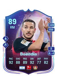 Emiliano Buendía Acheter Des Credit FC 25