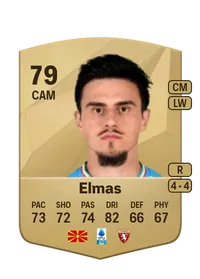 Eljif Elmas FIFA Coins Kaufen PS5