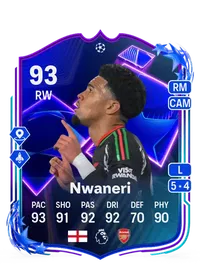 Ethan Nwaneri FIFA Münzen Kaufen
