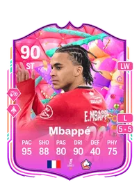 Ethan Mbappé Acheter Credit FC25
