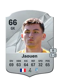 Ewen Jaouen Comprare Crediti FC25