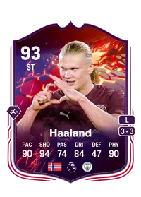 Erling Haaland