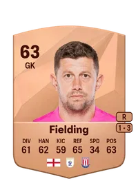 Frank Fielding Compra Monedas FC25