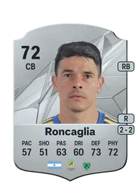 Facundo Roncaglia FIFA Ultimate Team Coins Kaufen