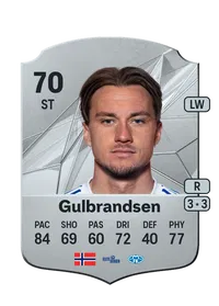 Fredrik Gulbrandsen Coins Kaufen EA FC 25