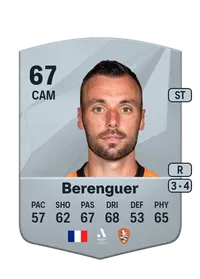 Florin Berenguer FIFA Münzen Kaufen