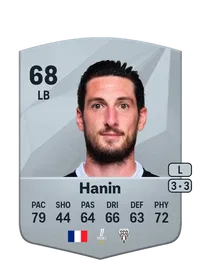 Florent Hanin FC25 Coins Kaufen