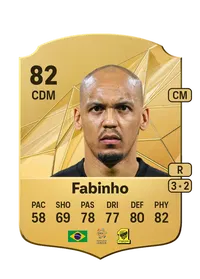 Fábio Henrique Tavares Crediti FC25