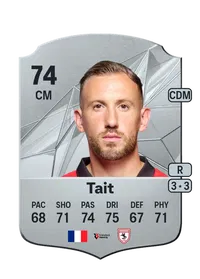 Flavien Tait Acheter Credit FC25