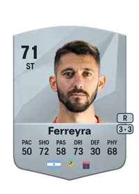 Facundo Ferreyra FIFA Ultimate Team Coins Kaufen