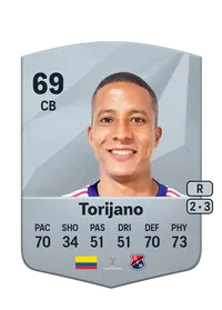 Fáiner Torijano Acheter Des Credit FC 25