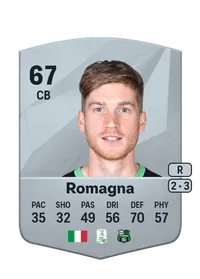 Filippo Romagna