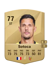 Florian Sotoca FIFA Coins Kaufen PS5