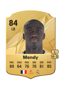 Ferland Mendy