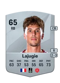 François Lajugie FIFA Ultimate Team Coins Kaufen
