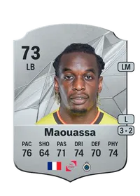 Faitout Maouassa Acheter Credit FC 25