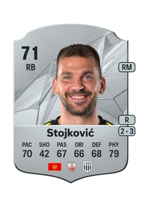 Filip Stojković EA FC 25 Coins Kaufen