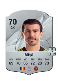 Florin Niță FIFA 25 Coins