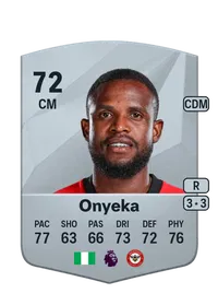Frank Onyeka FIFA Coins Verkaufen