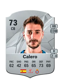 Fernando Calero Villa Coins Kaufen EA FC 25
