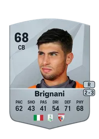 Fabrizio Brignani FIFA Coins Kaufen PS5
