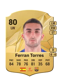 Ferran Torres García Credit FIFA