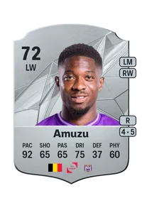 Francis Amuzu FIFA Coins Kaufen PS5