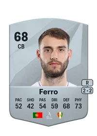 Francisco Reis Ferreira Acheter Des Credit FC 25