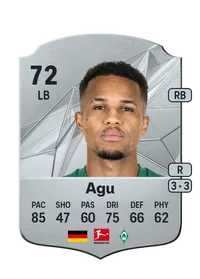 Felix Agu FIFA FUT Coins Kaufen