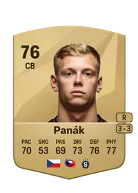 Filip Panák Acheter Des Credit FC 25