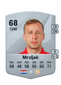 Filip Mrzljak Crediti FIFA