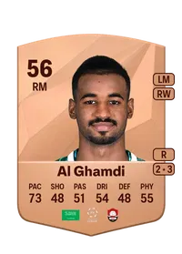 Firas Al Ghamdi Comprar Monedas FC 25