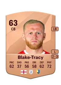 Frazer Blake-Tracy Compra Monedas FC25