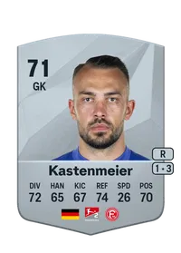 Florian Kastenmeier FIFA Münzen Kaufen