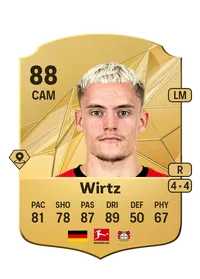 Florian Wirtz FIFA 25 Coins