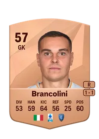 Federico Brancolini Compra Monedas FC 25
