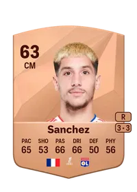 Florent Sanchez Comprar Monedas FC25