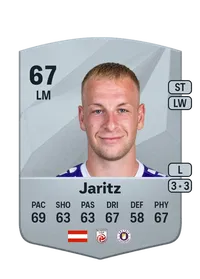 Florian Jaritz Acheter Credit FC 25