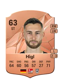 Felix Higl FIFA Ultimate Team Coins Kaufen