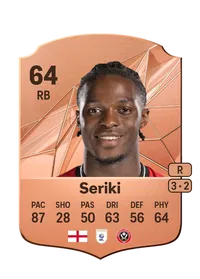 Femi Seriki