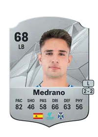 Fernando Medrano Gastañaga Comprar Monedas FC25