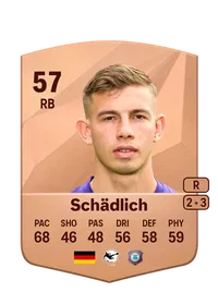 Franco Schädlich Monedas FC25