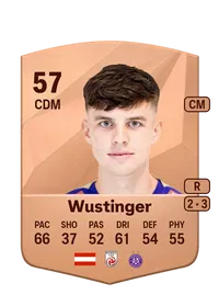 Florian Wustinger Credit FC 25