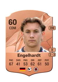 Florian Engelhardt Acheter Credit FC 25