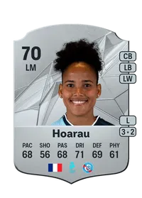 Fanny Hoarau FC25 Coin