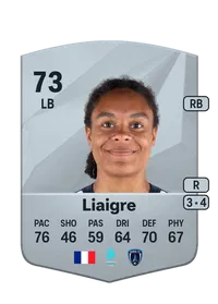 Fiona Liaigre Monedas FC25
