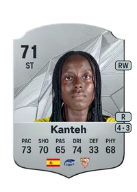 Fatoumata Kanteh i Cham FIFA Coins Kaufen PS5